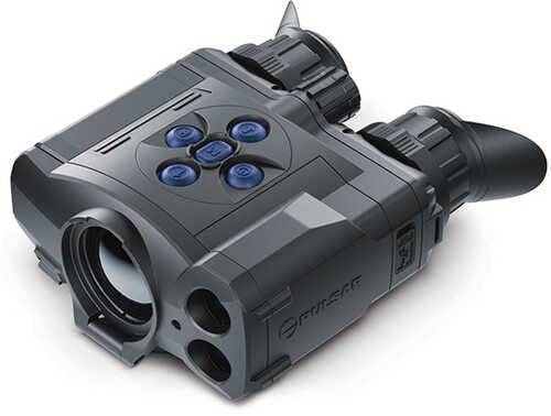 Pulsar Accolade 2 Lrf Xp50 Pro Thermal Bino